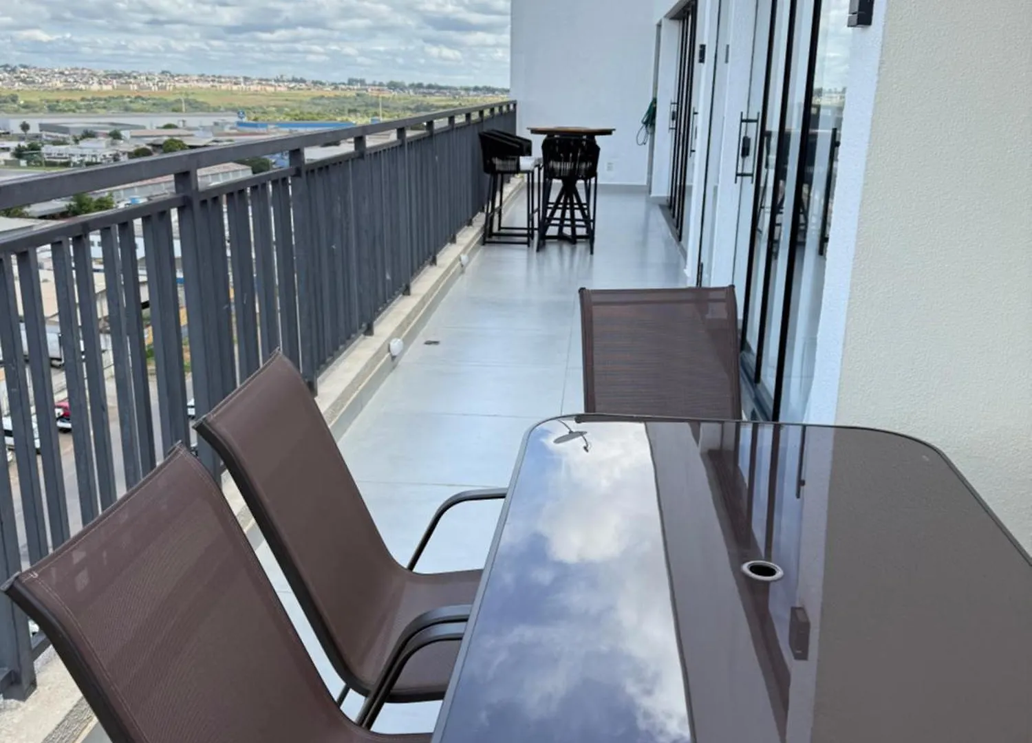 Cobertura De Luxo Tagualife Apartment Brasilia