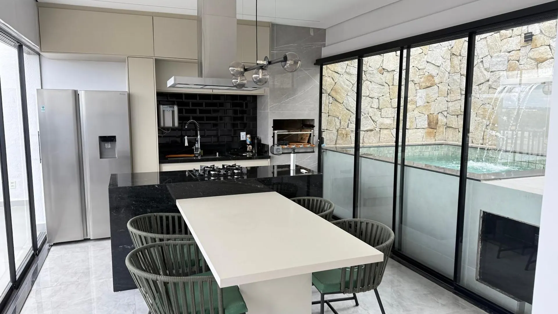 Cobertura De Luxo Tagualife Apartment Brasilia Brazil