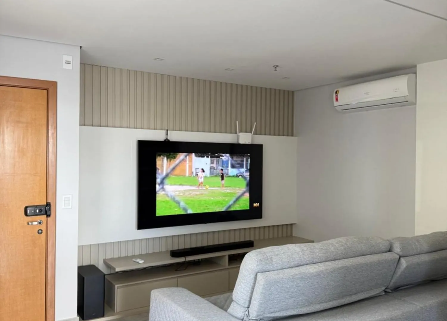 Cobertura De Luxo Tagualife Apartment Brasilia