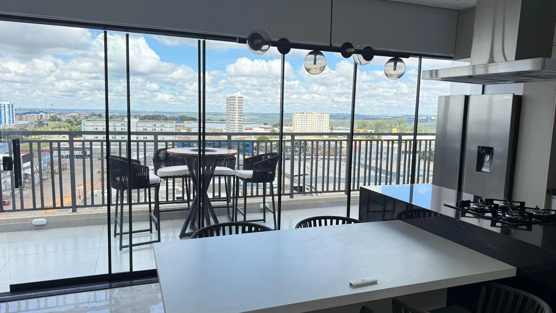 Cobertura De Luxo Tagualife Apartment Brasilia 0*,  Brazil